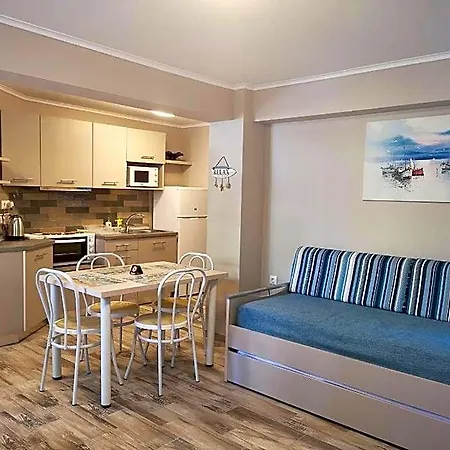 Amaranti Luxury Hotell Vrasna