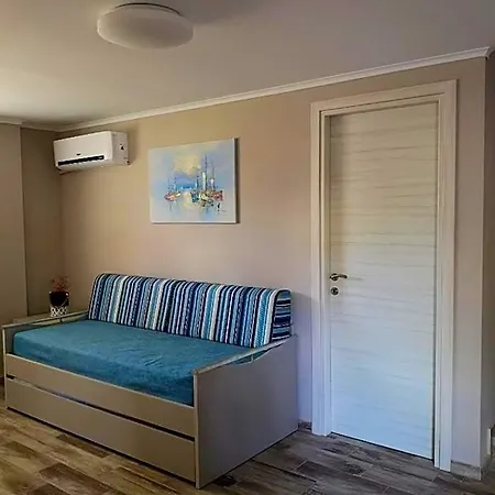 Amaranti Luxury 3* Vrasna