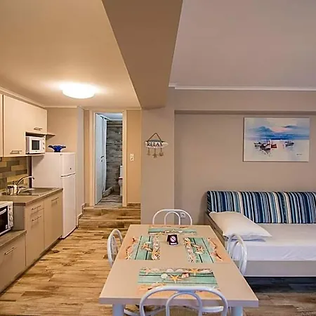 Hotell Amaranti Luxury