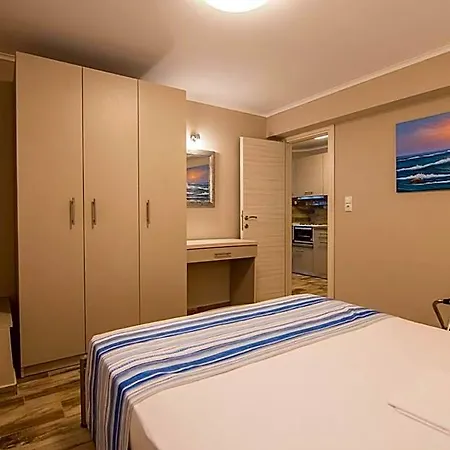Hotell Amaranti Luxury