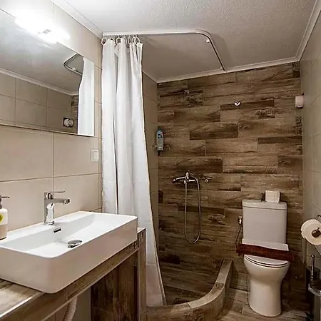 Hotel Amaranti Luxury 3*