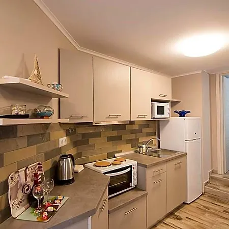 Amaranti Luxury 3* Vrasna