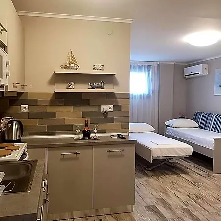 Amaranti Luxury Hotell