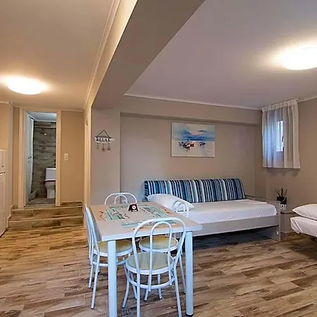 Amaranti Luxury 3*