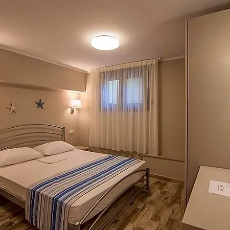 Hotel Amaranti Luxury