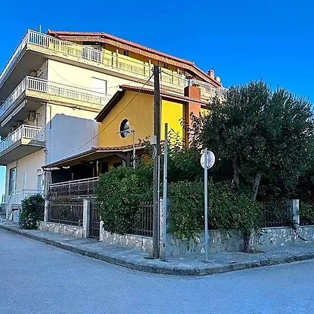 Hotel Amaranti Luxury