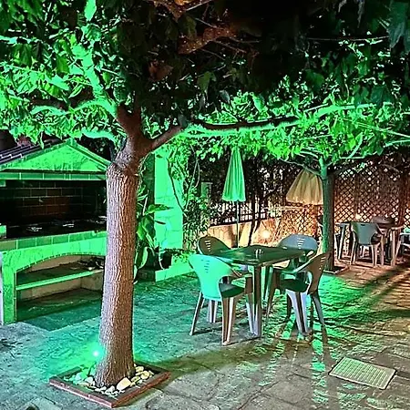 Amaranti Luxury Hotel